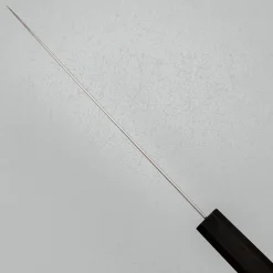 Kazoku Rinmon Ebony Gyuto 21 cm