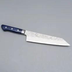 Kazoku Royal Blue Aogami #2 Kiritsuke 19.5 cm