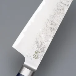 Kazoku Royal Blue Aogami #2 Kiritsuke 19.5 cm