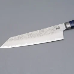 Kazoku Royal Blue Aogami #2 Kiritsuke 19.5 cm