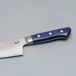 Kazoku Royal Blue Aogami #2 Kiritsuke 19.5 cm
