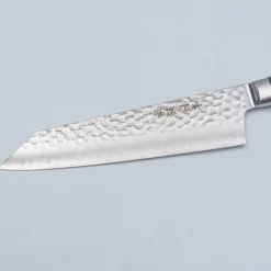Kazoku Royal Blue Kiritsuke 19.5 cm