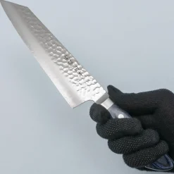 Kazoku Royal Blue Kiritsuke 19.5 cm