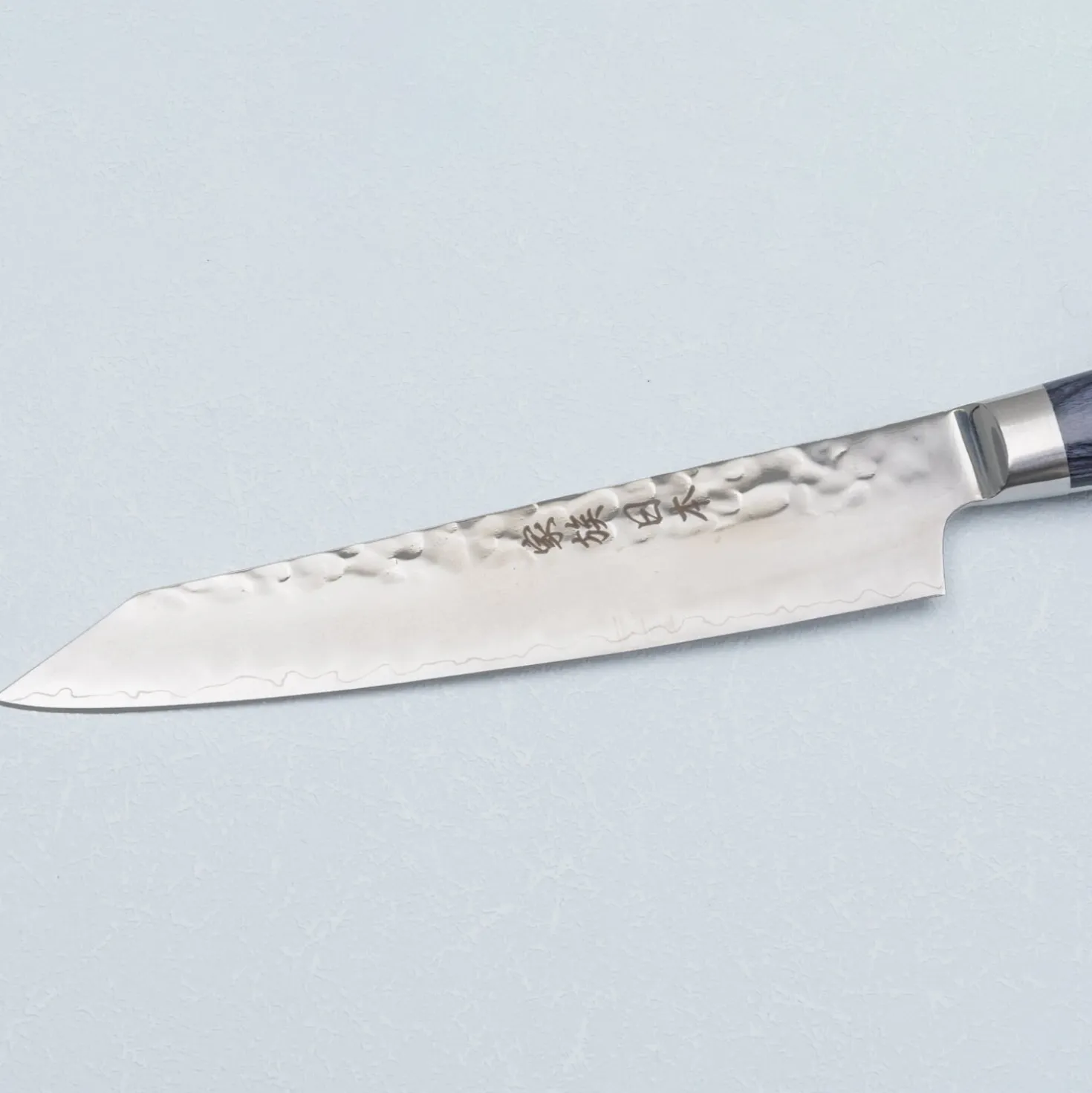Kazoku Royal Blue Petty 14 cm