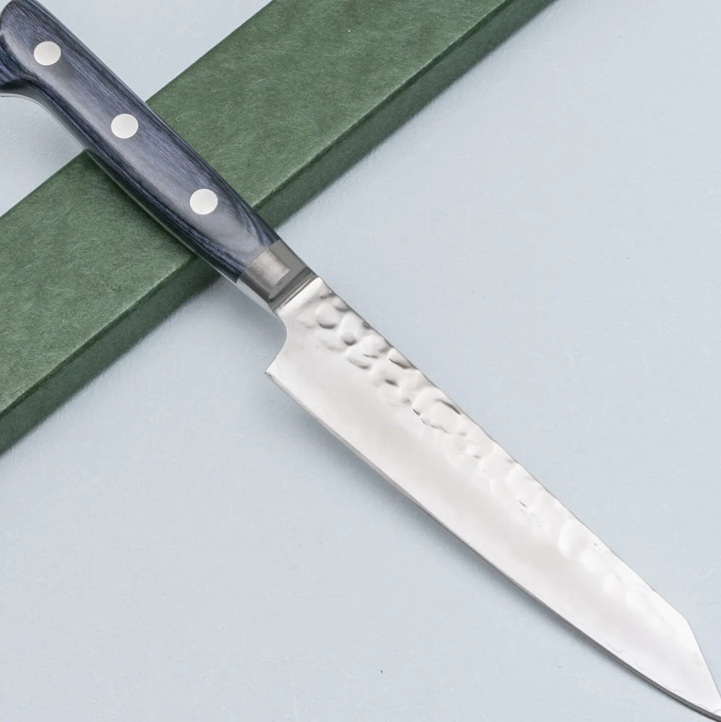 Kazoku Royal Blue Petty 14 cm