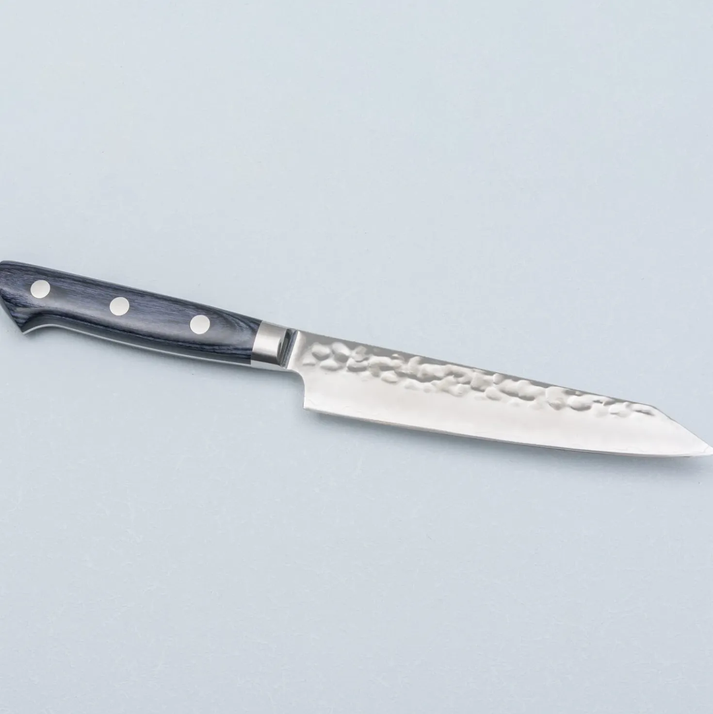 Kazoku Royal Blue Petty 14 cm