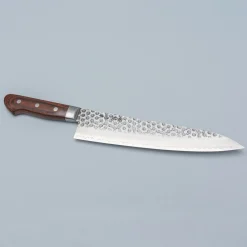 Kazoku Sandvik Tsuchime Koksmes 24 cm
