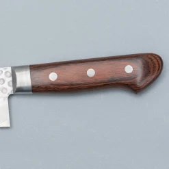 Kazoku Sandvik Tsuchime Koksmes 24 cm