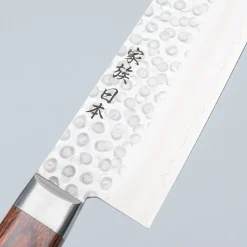 Kazoku Sandvik Tsuchime Koksmes 24 cm