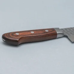 Kazoku Sandvik Tsuchime Koksmes 24 cm