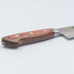 Kazoku Sandvik Tsuchime Koksmes 21 cm