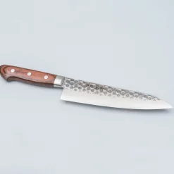 Kazoku Sandvik Tsuchime Koksmes 18 cm