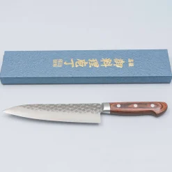 Kazoku Sandvik Tsuchime Koksmes 18 cm