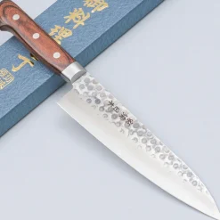 Kazoku Sandvik Tsuchime Koksmes 18 cm