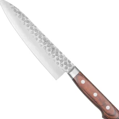 Kazoku Sandvik Tsuchime Koksmes 18 cm