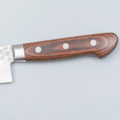 Kazoku Sandvik Tsuchime Koksmes 18 cm