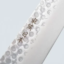 Kazoku Sandvik Tsuchime Koksmes 18 cm