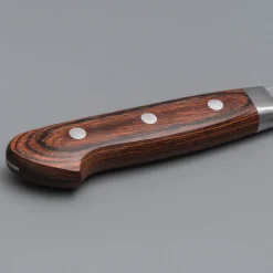Kazoku Sandvik Tsuchime Nakiri 16.5 cm