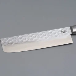 Kazoku Sandvik Tsuchime Nakiri 16.5 cm