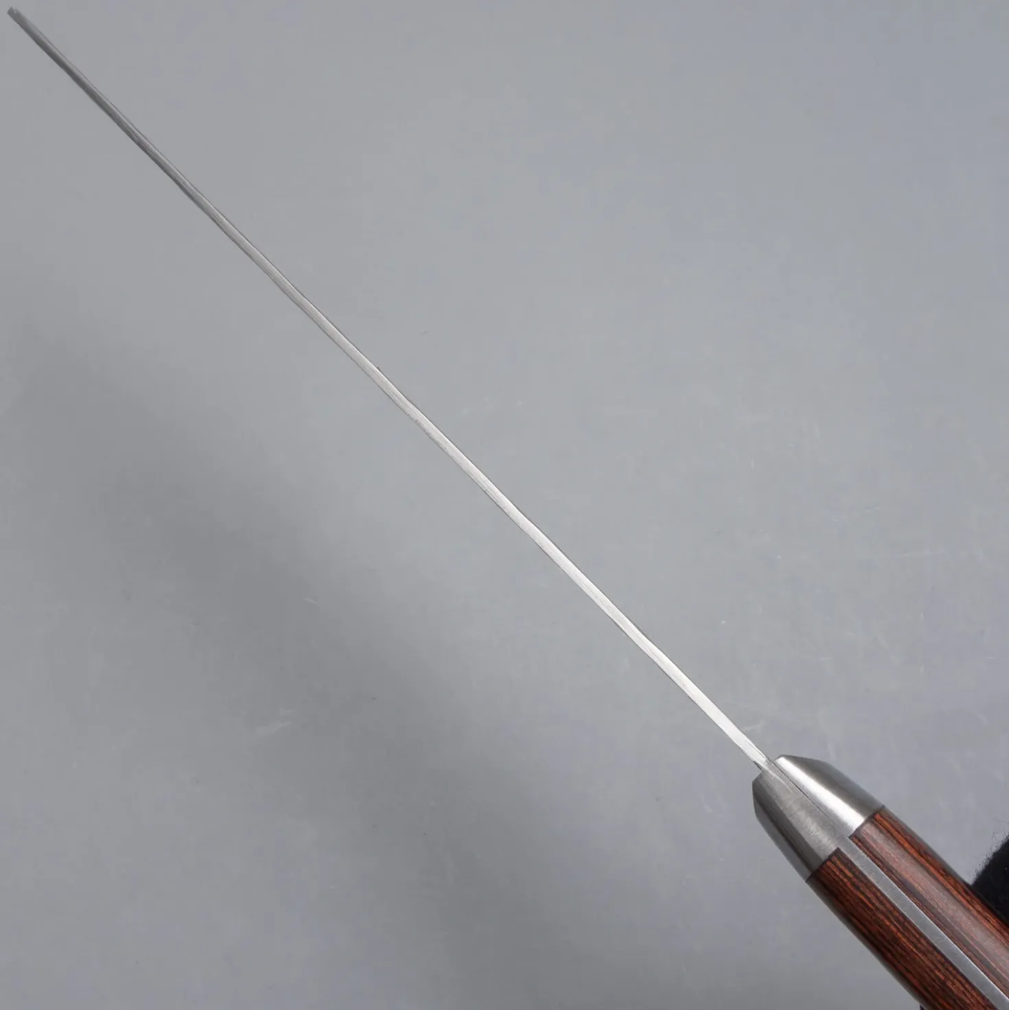 Kazoku Sandvik Tsuchime Nakiri 16.5 cm