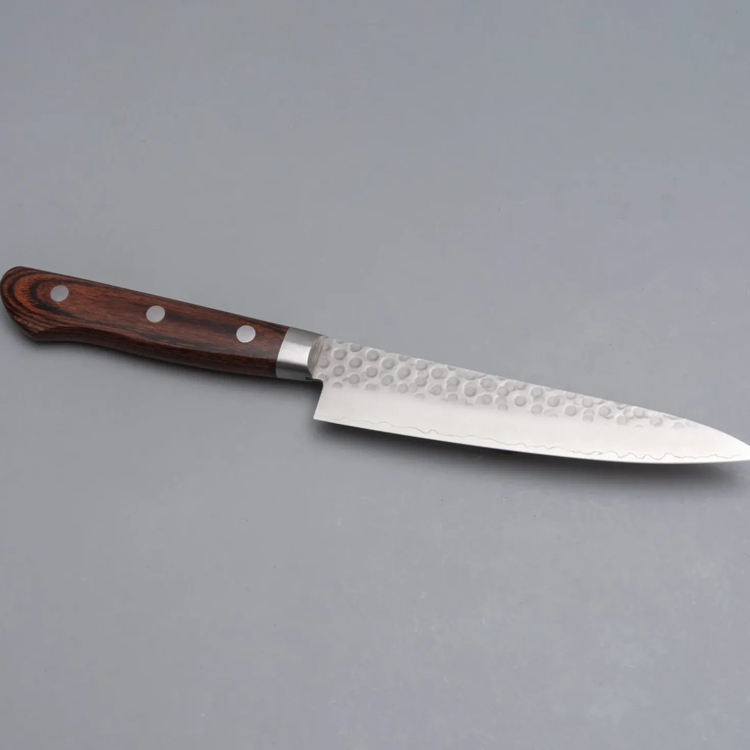 Kazoku Sandvik Tsuchime Petty 13.5 cm