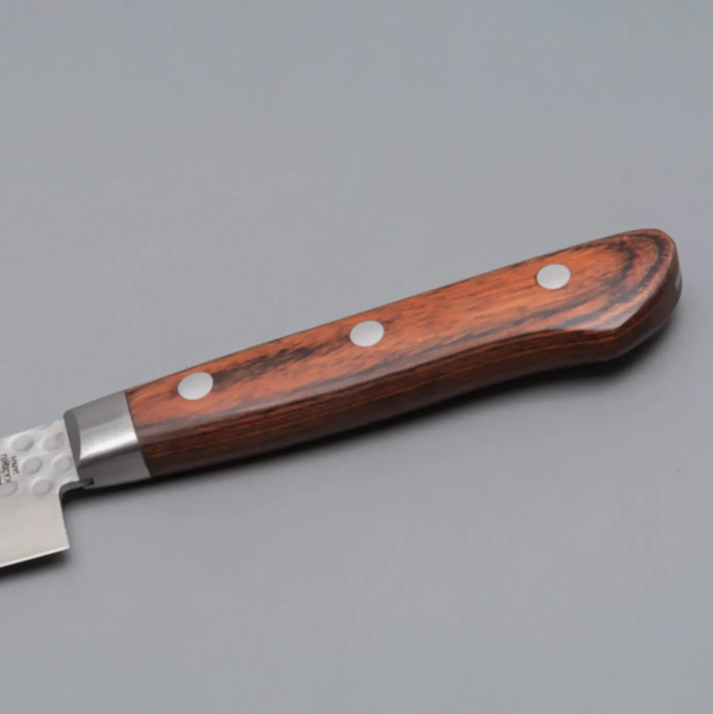 Kazoku Sandvik Tsuchime Petty 13.5 cm