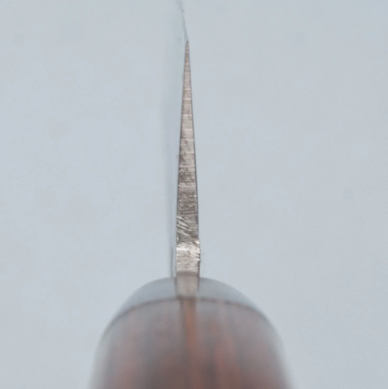 Kazoku Sandvik Tsuchime Sujihiki 27 cm
