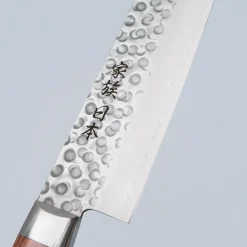 Kazoku Sandvik Tsuchime Sujihiki 27 cm