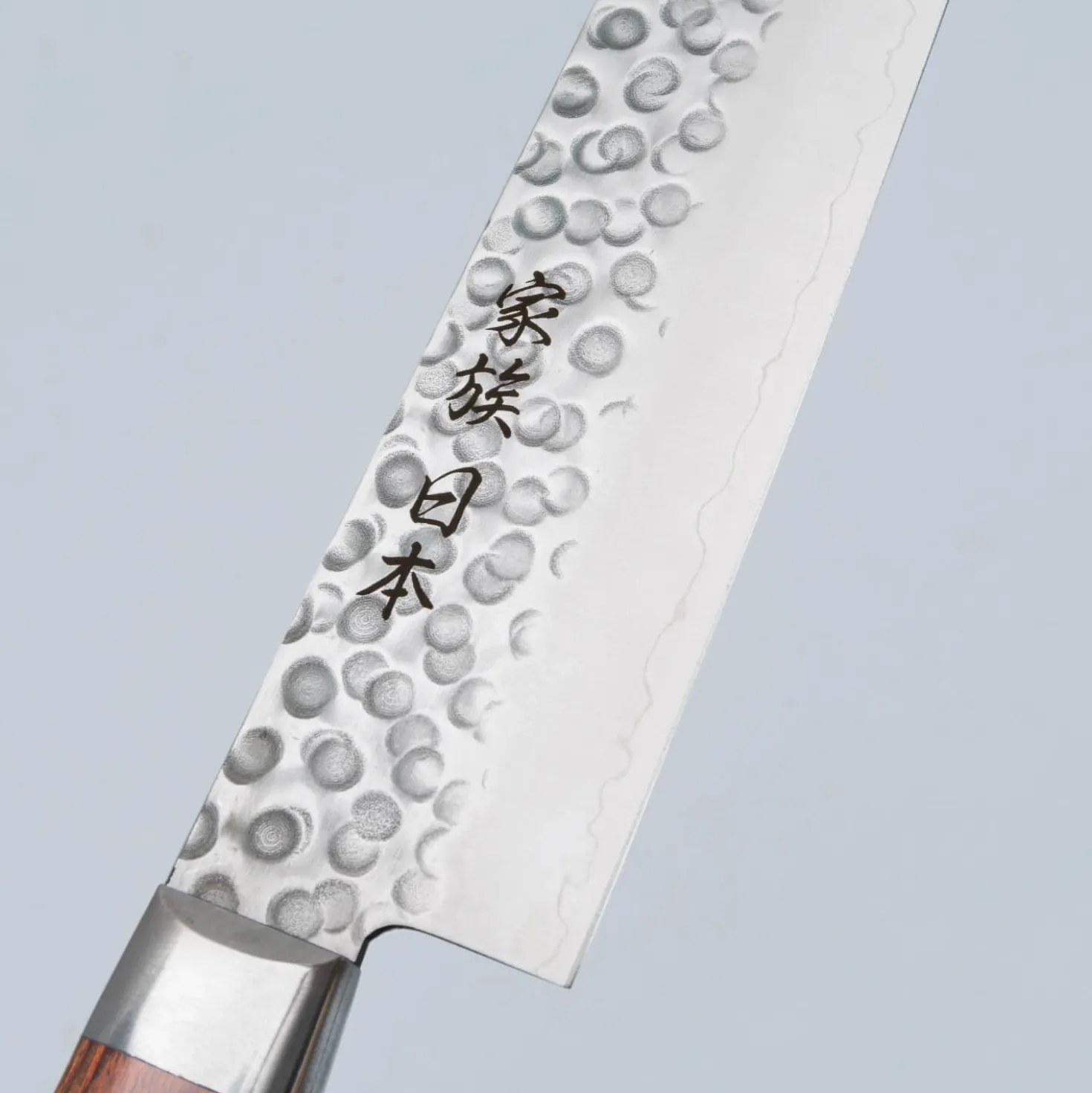 Kazoku Sandvik Tsuchime Sujihiki 27 cm