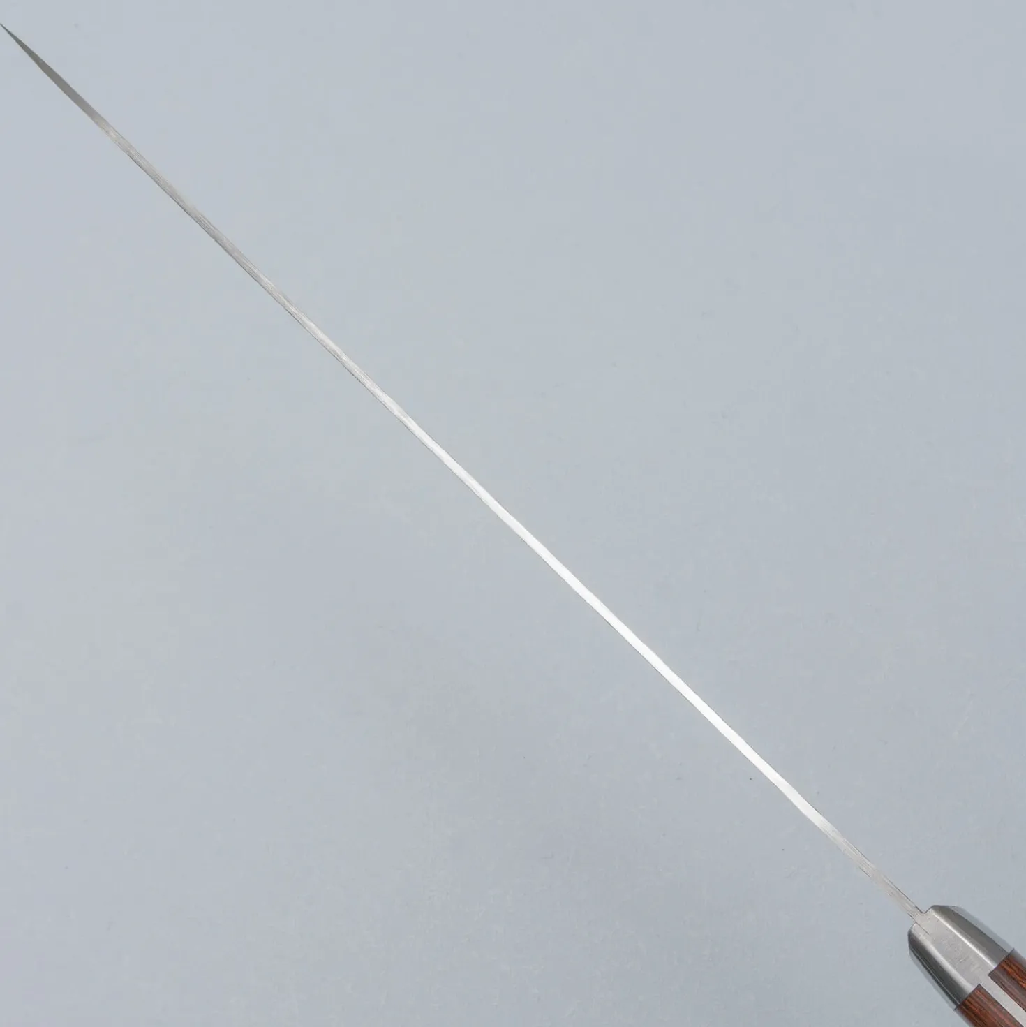 Kazoku Sandvik Tsuchime Sujihiki 27 cm
