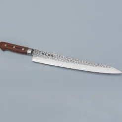 Kazoku Sandvik Tsuchime Sujihiki 27 cm