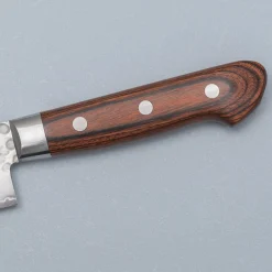Kazoku Sandvik Tsuchime Sujihiki 27 cm