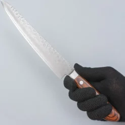 Kazoku Sandvik Tsuchime Sujihiki 24 cm