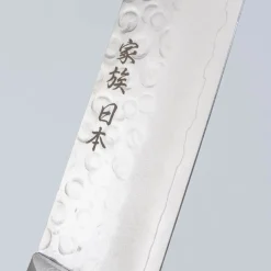 Kazoku Sandvik Tsuchime Sujihiki 24 cm