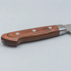 Kazoku Sandvik Tsuchime Sujihiki 24 cm