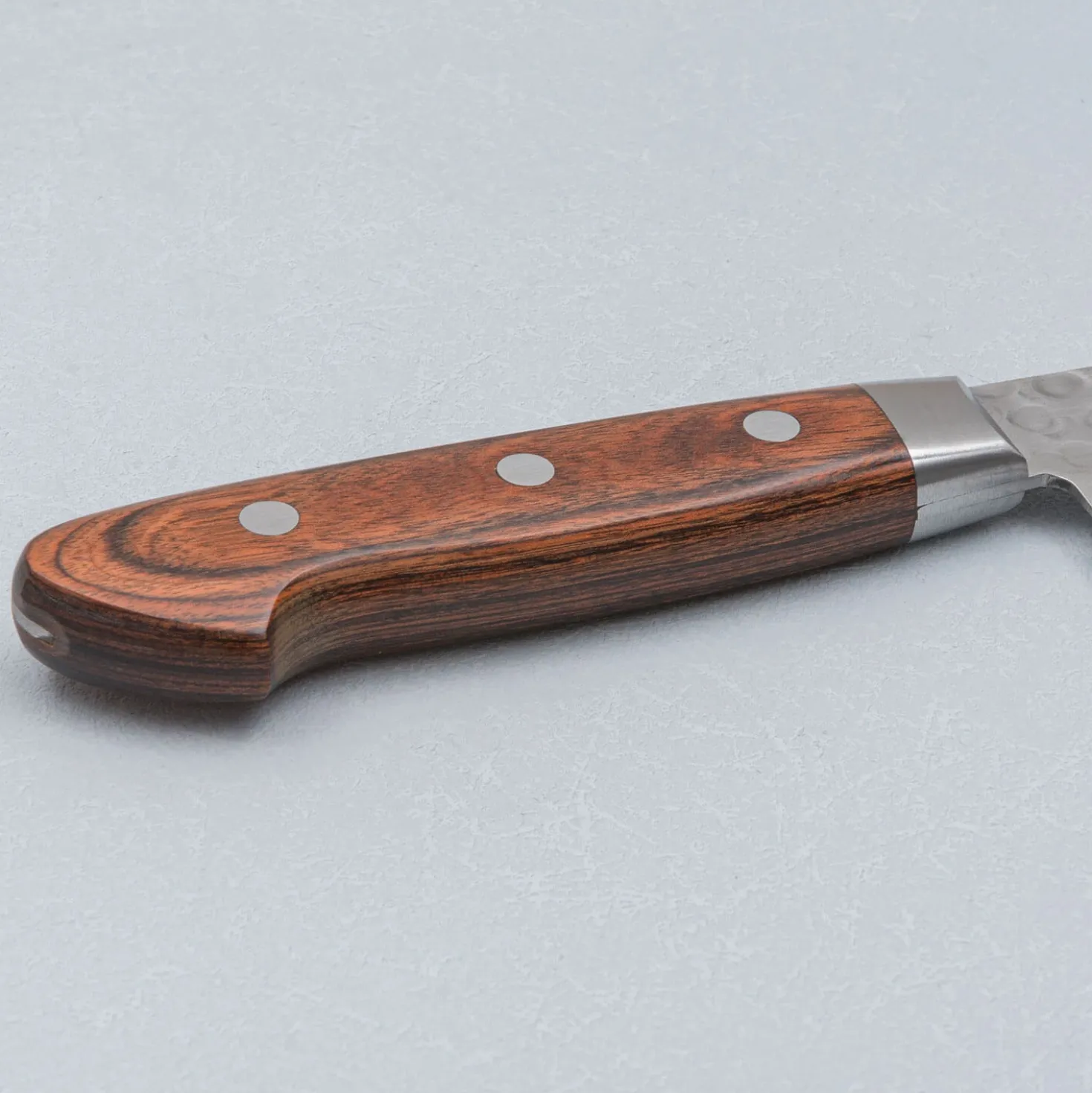Kazoku Sandvik Tsuchime Sujihiki 24 cm