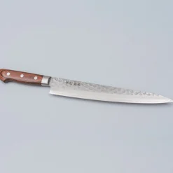 Kazoku Sandvik Tsuchime Sujihiki 24 cm