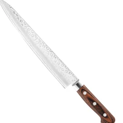 Kazoku Sandvik Tsuchime Sujihiki 24 cm