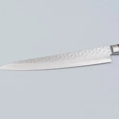 Kazoku Sandvik Tsuchime Sujihiki 24 cm