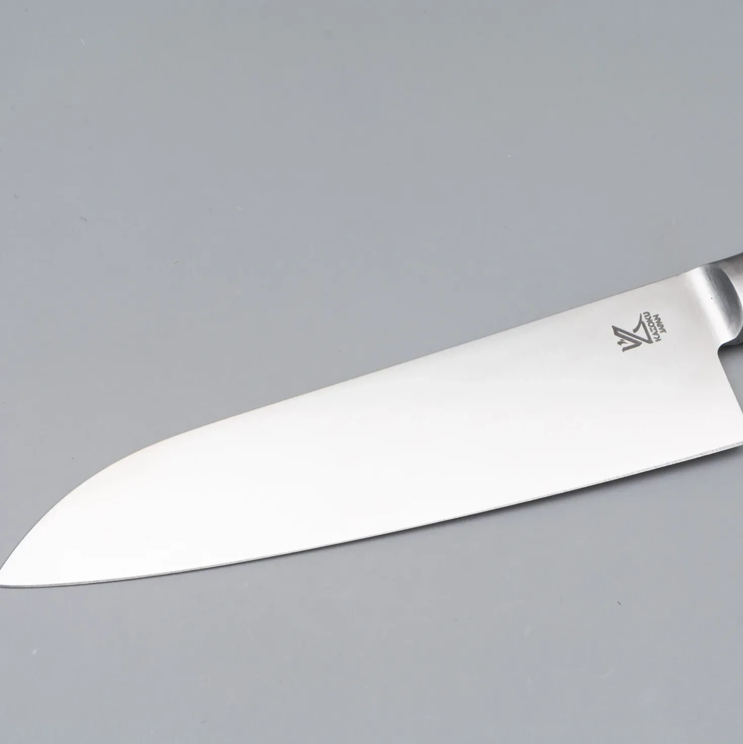 Kazoku SK5 Carbon Santoku
