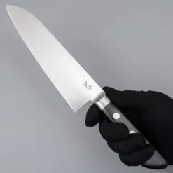 Kazoku SK5 Carbon Santoku