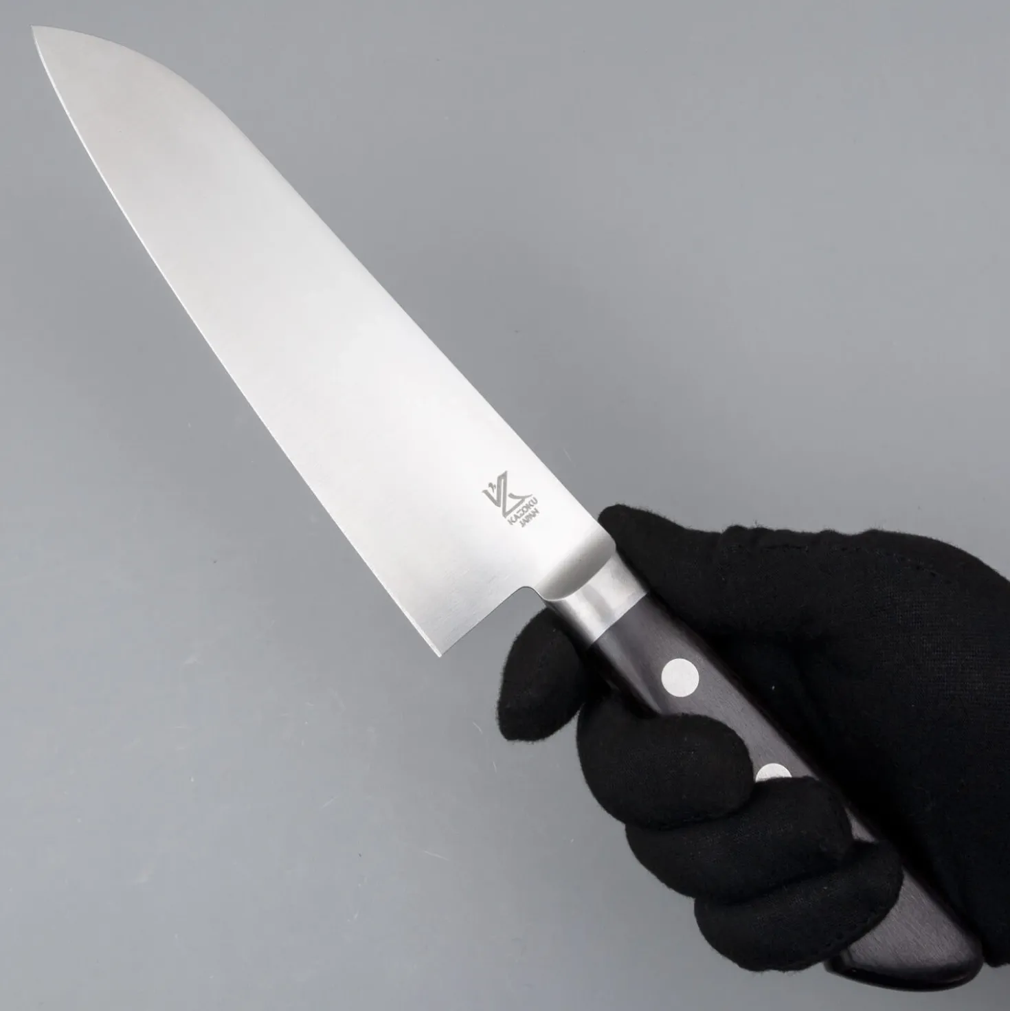 Kazoku SK5 Carbon Santoku