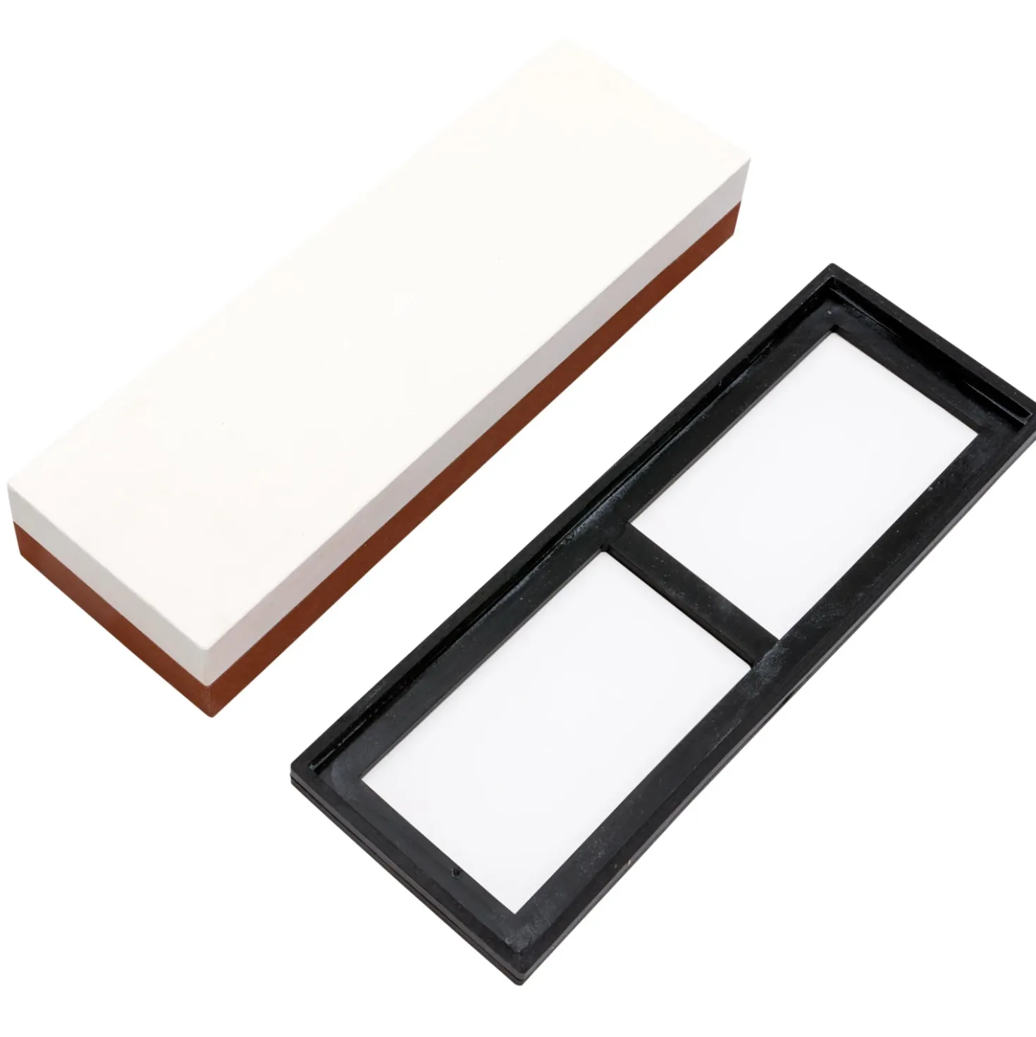 Kazoku Slijpstenen Set 3 Delig