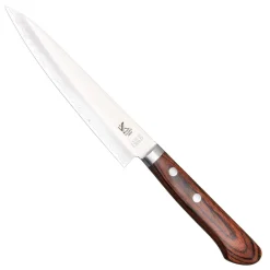Kazoku Suitchi Groentenmes 13.5 cm