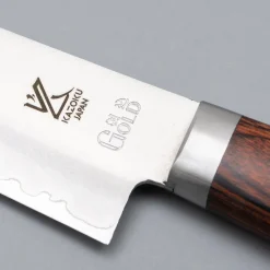 Kazoku Suitchi Groentenmes 13.5 cm
