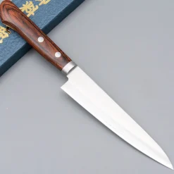 Kazoku Suitchi Groentenmes 13.5 cm