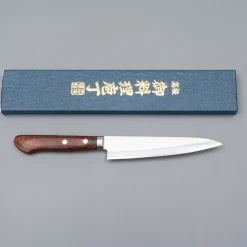 Kazoku Suitchi Groentenmes 13.5 cm