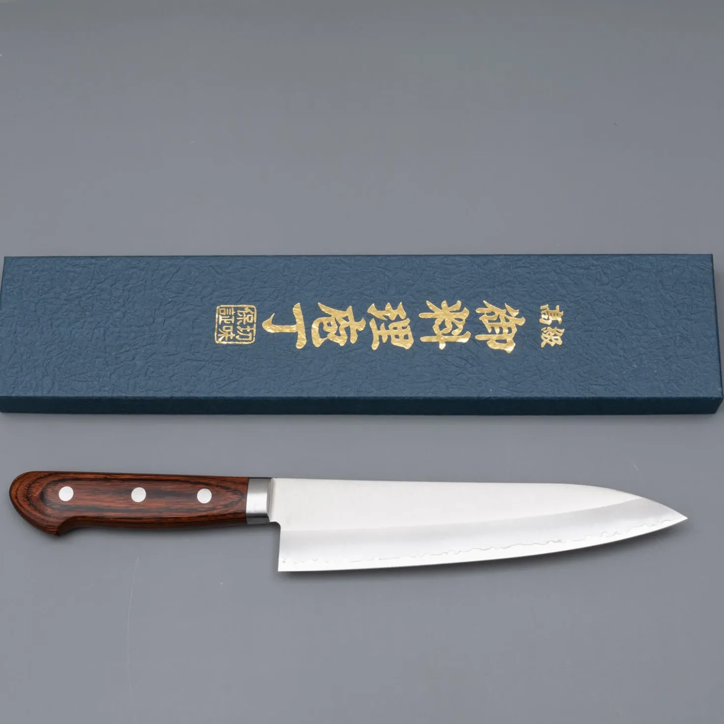 Kazoku Suitchi Koksmes 18 cm