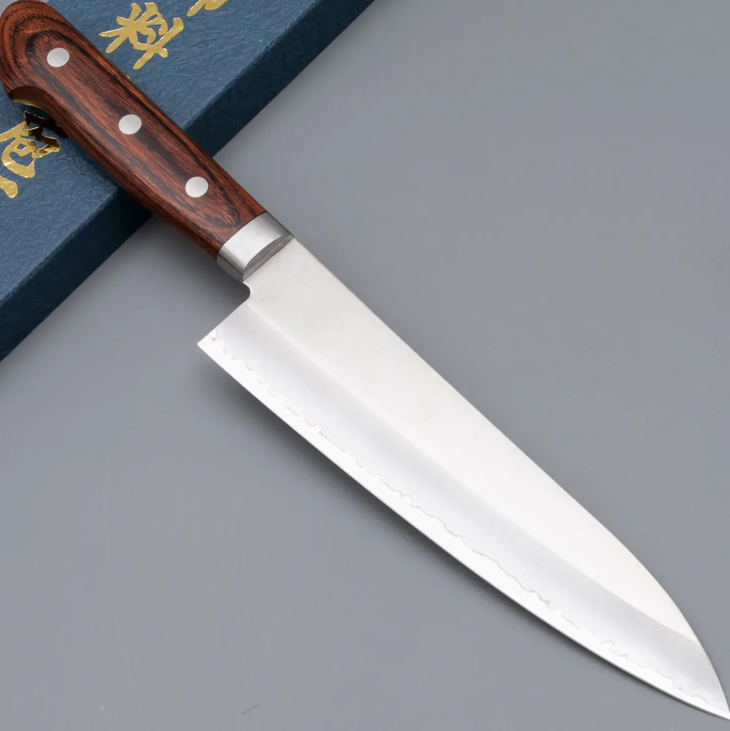 Kazoku Suitchi Koksmes 18 cm