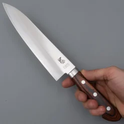 Kazoku Suitchi Koksmes 18 cm